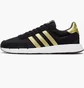 Кросівки жіночі Adidas Run 60S 2.0 Black GX1714