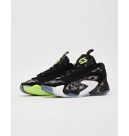 Кроссовки унисекс Air Jordan Luka 2 Black DX8733-017