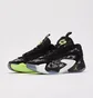 Кроссовки унисекс Air Jordan Luka 2 Black DX8733-017