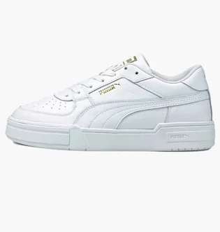 Кросівки чоловічі Puma Ca Pro Classic White 380190-01