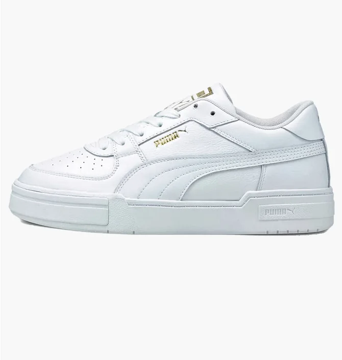 Кроссовки мужские Puma Ca Pro Classic White 380190 01