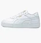 Кроссовки мужские Puma Ca Pro Classic White 380190 01