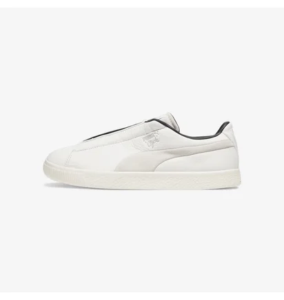 Кросівки унісекс Puma Clyde Gtx X Nanamica White 388734-01