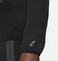 Кофта чоловіча Nike 1/2 Sportswear Tech Fleece Black FB7998-010