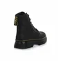 Ботинки мужские Dr. Martens Tarik Blk Wyoming Black 27021001