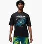 Футболка мужская Air Jordan Sport 85 Graphic T-Shirt Black FB7445-010