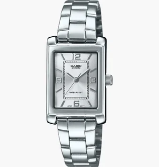 Годинник жіночий Casio Standard LTP-1234DD-7A