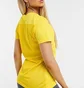 Футболка женская Nike W Nk Df Park Vii Jsy Ss Yellow Bv6728-719