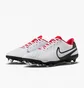 Бутсы унисекс Nike Tiempo Legend 10 Club White DV4344-100