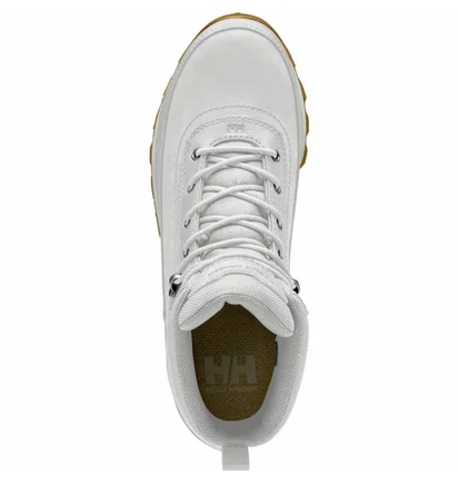 Ботинки женские Helly Hansen Calgary White 10991-011