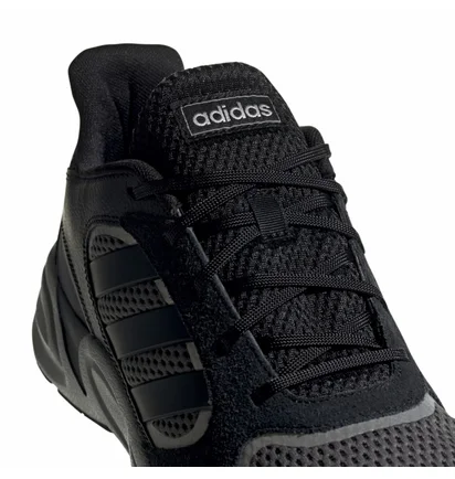 Кросівки чоловічі Adidas 90S Valasion Black/Grey EG2882