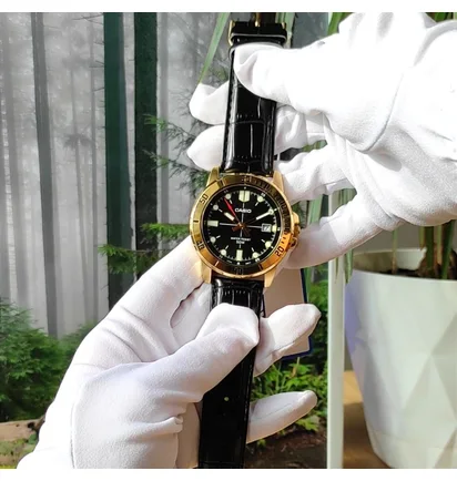 Часы мужские Casio Standard Analogue MTP-VD01GL-1E