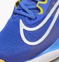 Кросівки чоловічі Nike Zoom Fly 5 Blue DM8968-402