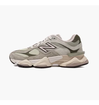 Кроссовки мужские New Balance 9060 Olivine Beige U9060EEC