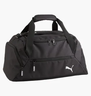 Сумка унісекс Puma Teamgoal Teambag 28L Black 090232-01