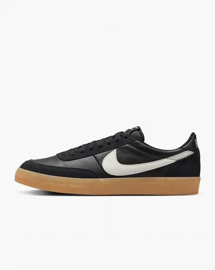 Кросівки чоловічі Nike Killshot 2 Leather Shoe Black 432997-070