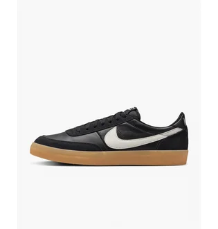 Кроссовки мужские Nike Killshot 2 Leather Shoe Black 432997-070