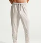 Штаны мужские Nike MenS Dri-Fit Zip Cuff Versatile Trousers Beige FB7548-104