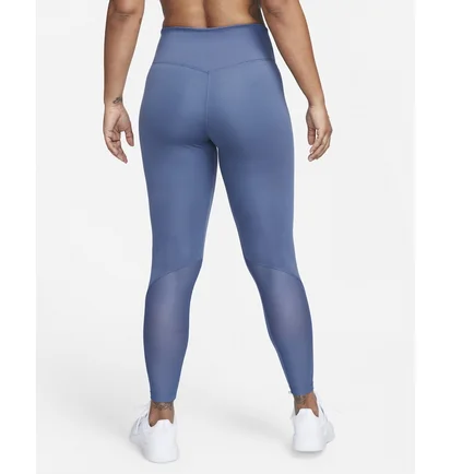 Легінси жіночі Nike One Blue DD0249-491