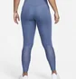 Легінси жіночі Nike One Blue DD0249-491