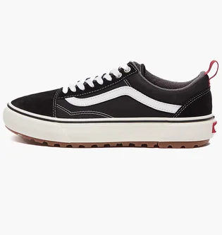 Кеди унісекс Vans Ua Old Skool Mte-1 Black Vn0A5I12Y28