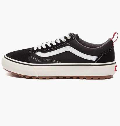 Кеды унисекс Vans Ua Old Skool Mte-1 Black Vn0A5I12Y28