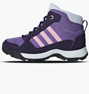 Кросівки чоловічі Adidas Hyperhiker K Violet G27789