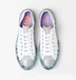 Кеды мужские Converse Chuck Taylor All Star Cx Marbled White A00427C