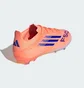 Бутсы детские Adidas F50 Elite Peach JH7715