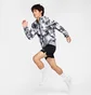 Ветровка мужская Nike Run Div Aop Multi HJ4142-010