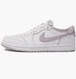 Кроссовки мужские Air Jordan 1 Low Og White CZ0790-100