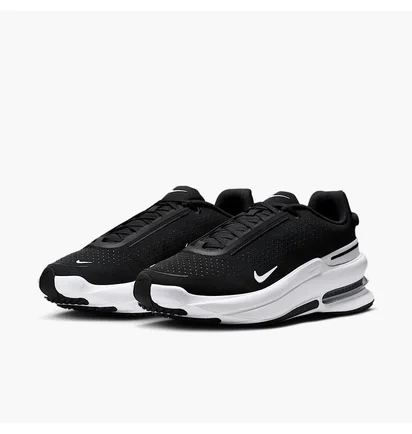 Кроссовки мужские Nike Ir Zoom Upturn Sc Black IB2746-004