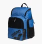 Рюкзак унисекс Arena One Go Blue/Black 010229-500