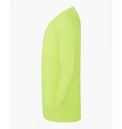 Термобілизна дитяча Nike Y Nk Df Park 1Stlyr Jsy Ls Green Av2611-702