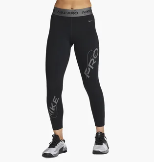 Легінси жіночі Nike 7/8 Pro Black FB5488-010