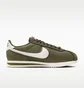 Кросівки жіночі Nike W Cortez Olive DZ2795-204
