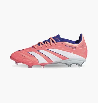 Бутси дитячі Adidas Predator Elite Peach JI1178