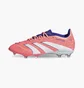 Бутсы детские Adidas Predator Elite Peach JI1178