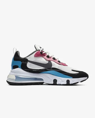 Кросівки чоловічі Nike Air Max 270 React Multi DA4303-100