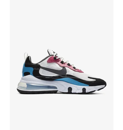 Кросівки чоловічі Nike Air Max 270 React Multi DA4303-100
