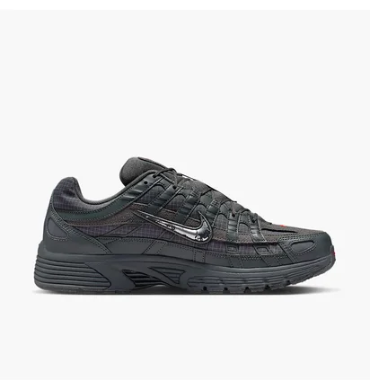 Кросівки чоловічі Nike P-6000 Premium Black IM6767-068