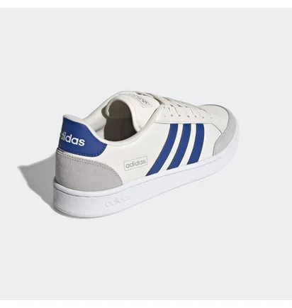 Кросівки чоловічі Adidas Court Se Beige FY8168