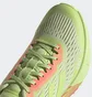 Кроссовки женские Adidas Terrex Agravic Flow 2 Trail Running Shoes Green H03191