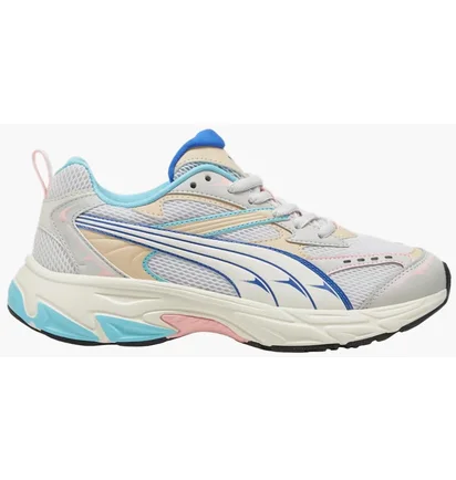 Кроссовки мужские Puma Morphic Beige 392724-24