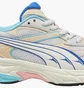Кроссовки мужские Puma Morphic Beige 392724-24