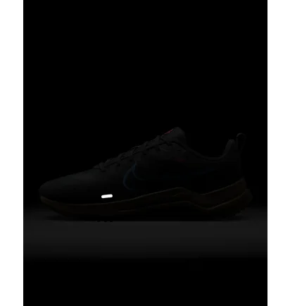 Кроссовки мужские Nike Downshifter 12 Next Nature Black DD9293-008