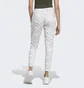 Штани жіночі Adidas Tiro Suit Up Lifestyle Track Pant White IC6682