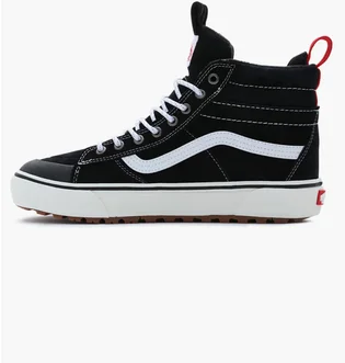 Кеди чоловічі Vans Sk-8 Hi Mte Black Vn0007Nk6Bt