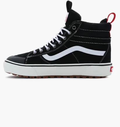 Кеды мужские Vans Sk-8 Hi Mte Black Vn0007Nk6Bt