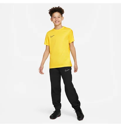 Футболка детская Nike Dri-Fit Academy 23 Yellow DR1343-719